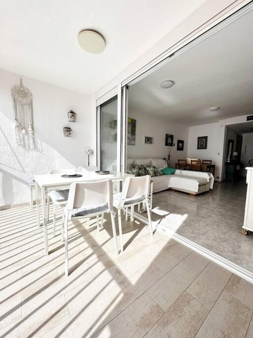 The Beach Apartment El Puig  Exterior photo