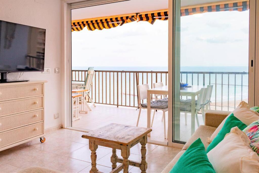 The Beach Apartment El Puig  Exterior photo